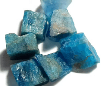 Blue Scapolite
