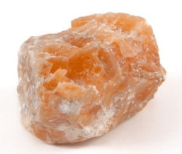 Orange Calcite 